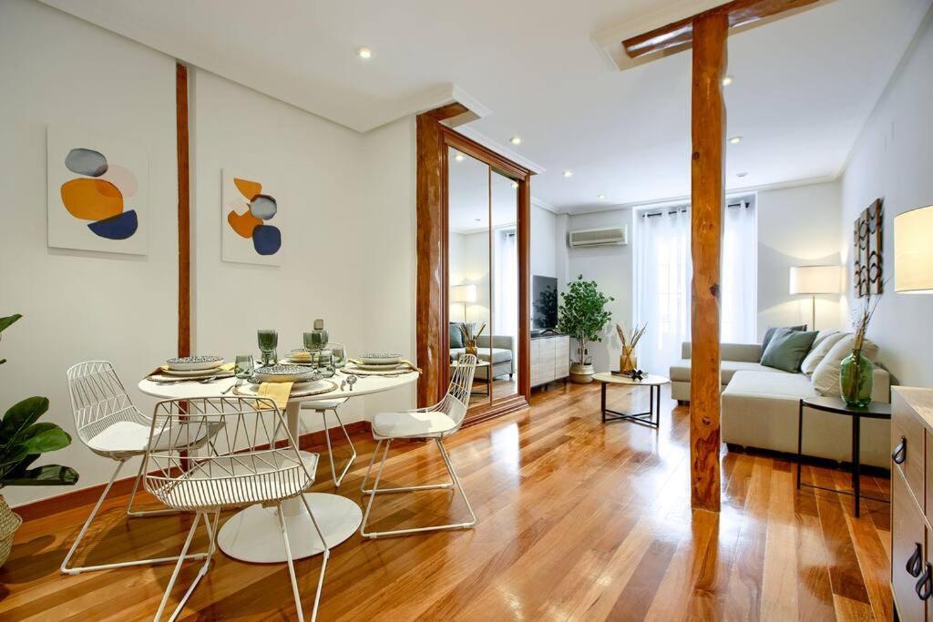 Apartment In The Center Of Madrid-Comenda-1-I Exterior foto